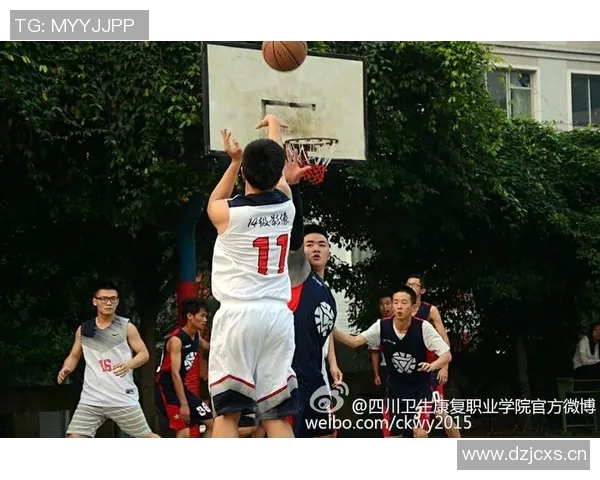 成都篮球队总决赛个人能力分析与表现评估探讨