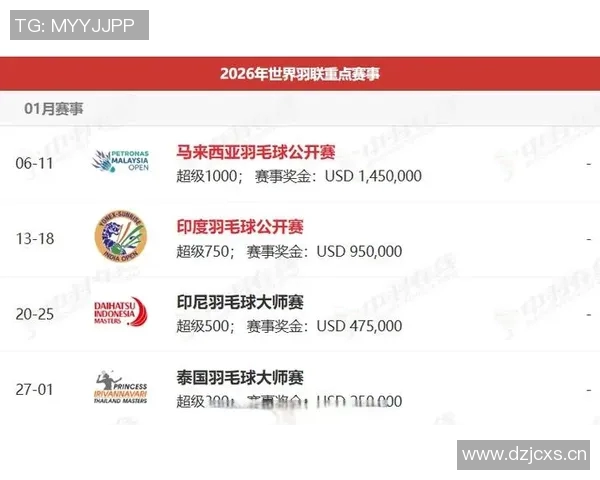 杭州羽毛球队在世界锦标赛中的实力展现与未来发展潜力分析