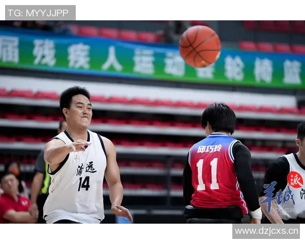 武汉篮球队的速度与激情探讨：如何在比赛中提升快速反击能力