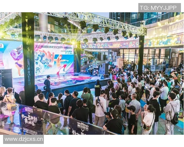 极限运动世界杯精彩回顾杭州街舞队默契配合展现团队精神与实力