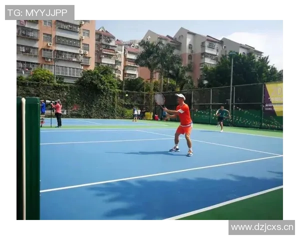 深圳网球队进攻体系解析：网球战术的创新与实践探索