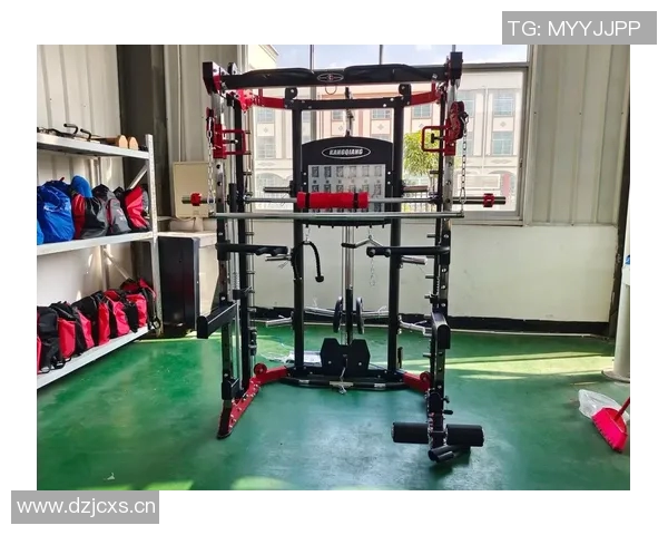 男生必备家用健身器材:打造强健体魄的设备 男生必备家用健身器材:打造强健体魄的设备