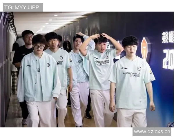 聚焦王者荣耀IG战队灵活性策略与战术调整的深度分析 聚焦王者荣耀IG战队灵活性策略与战术调整的深度分析