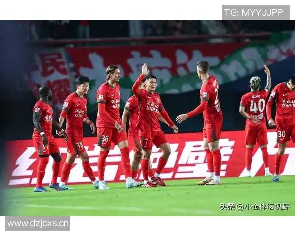 中超各队新赛季备战全面升级 强强对决引爆足球盛宴